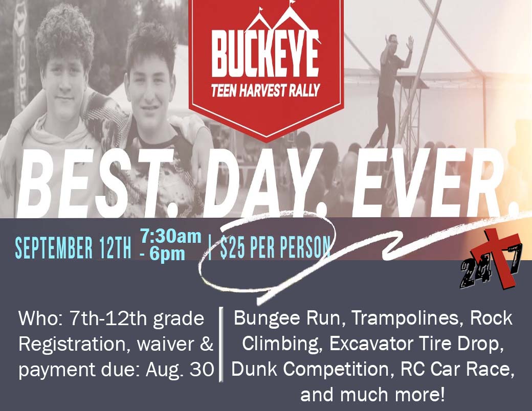 Buckey Teen_rally 202026
